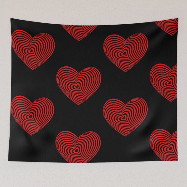 Item preview,  Trippy optical illusion- optical illusion  designed and sold by Designs Of all kinds.
