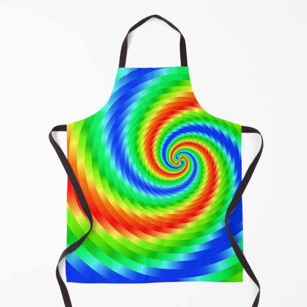 Item preview, Optical Ilusion. Thermal image vortex designed and sold by RAWWR.