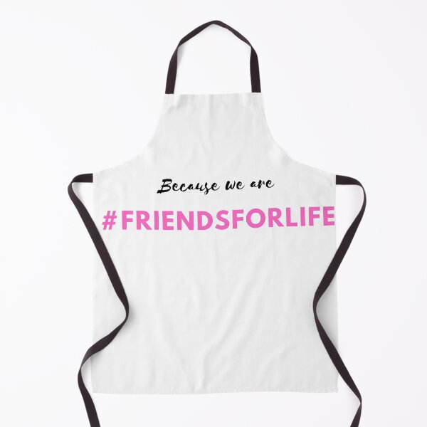 Item preview, Friends for Life designed and sold by iAmmAja43.