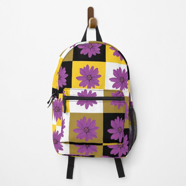 Item preview, Purple flower pattern designed and sold by darshants.
