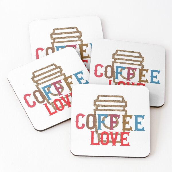 Item preview, Coffee Is a Hug In a Mug - Trendy Coffee Is a Hug In a Mug Quote For Coffee Lovers and Coffee Addicts designed and sold by Prince - Bestseller ★★★★★.