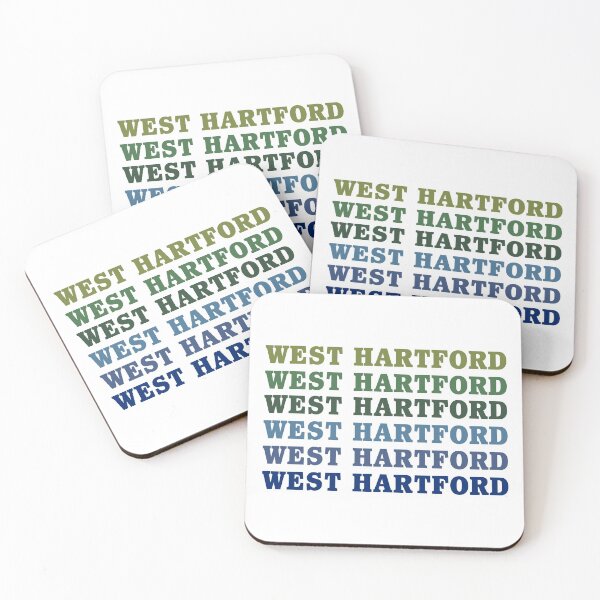 Item preview, West Hartford designed and sold by frankyou.