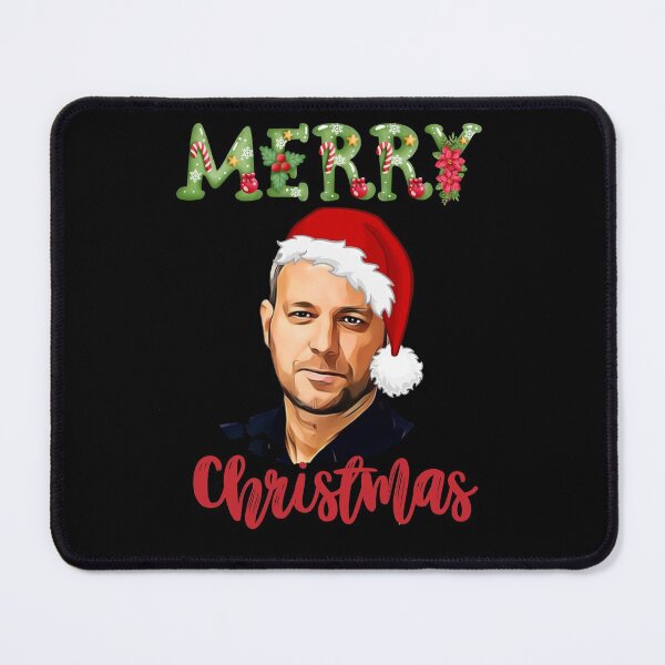 Item preview, Funny Brett Sutton Merry Christmas design! Merry Christmas from the Professor! designed and sold by HROC.