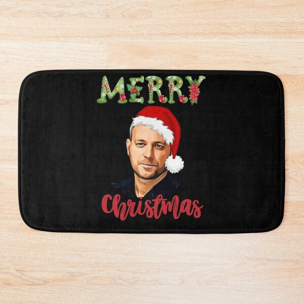 Item preview, Funny Brett Sutton Merry Christmas design! Merry Christmas from the Professor! designed and sold by HROC.