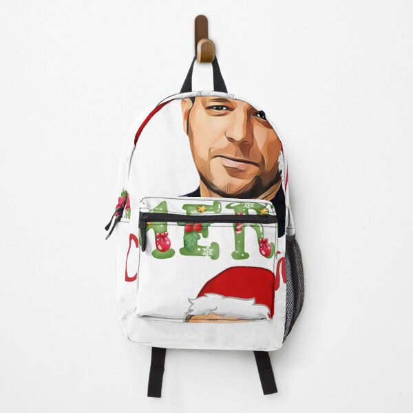 Item preview, Funny Brett Sutton Merry Christmas design! Merry Christmas from the Professor! designed and sold by HROC.