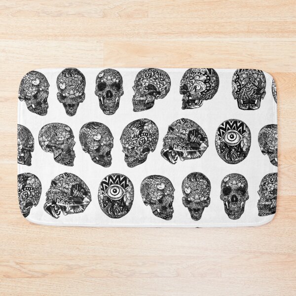 Item preview, Skulls designed and sold by fakeface.