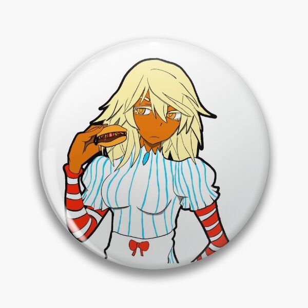 Item preview, Ram in Wendy's cosplay (art by Minehot_op) designed and sold by koiiezuma.