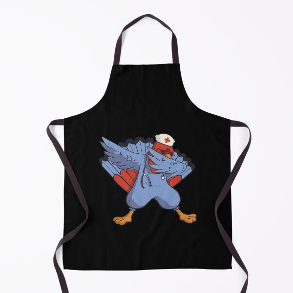 Item preview, turkey nurse designed and sold by zaher97.