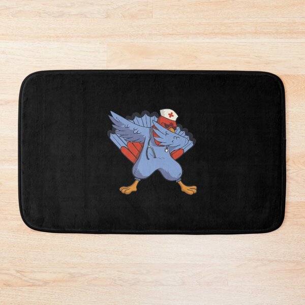 Item preview, turkey nurse designed and sold by zaher97.