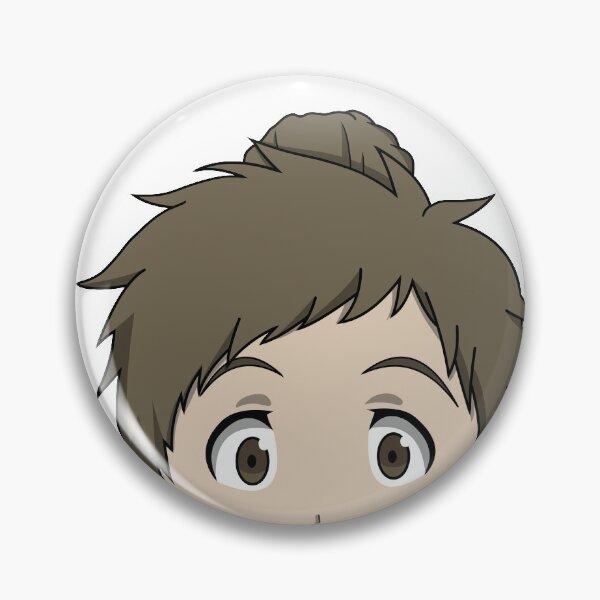 Item preview, Anime Peeker designed and sold by mirajaxerza.