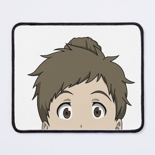 Item preview, Anime Peeker designed and sold by mirajaxerza.