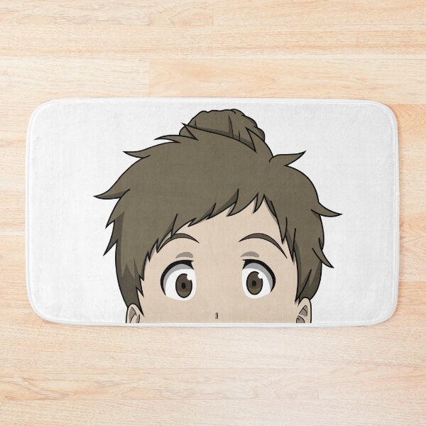 Item preview, Anime Peeker designed and sold by mirajaxerza.