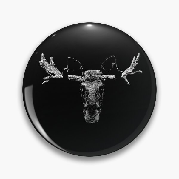 Item preview, Moose designed and sold by sibosssr.