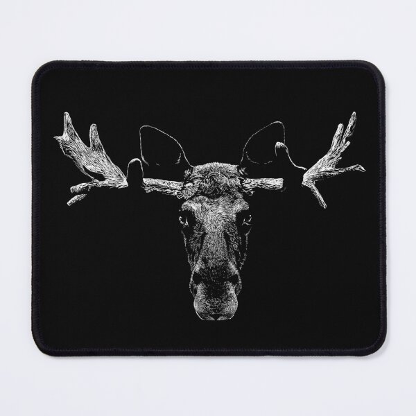 Item preview, Moose designed and sold by sibosssr.