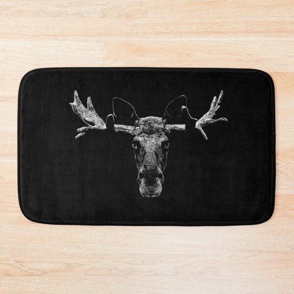 Item preview, Moose designed and sold by sibosssr.