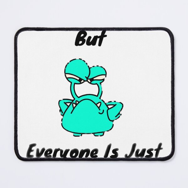 Item preview, Everyone Is Stupid Shirt designed and sold by ATWAK.