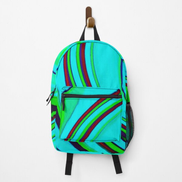Item preview, Abstract Art Colorful Shades designed and sold by chahakisha.