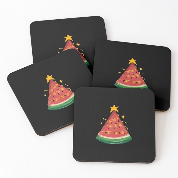 Item preview, watermelon christmas designed and sold by zaher97.