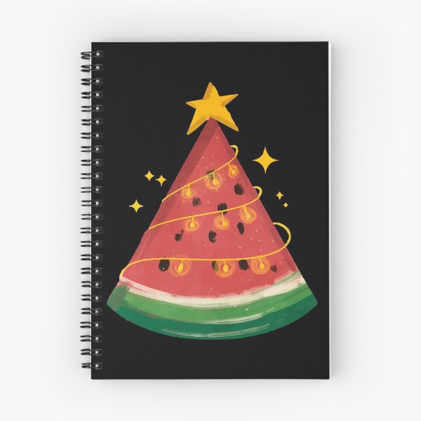 Item preview, watermelon christmas designed and sold by zaher97.