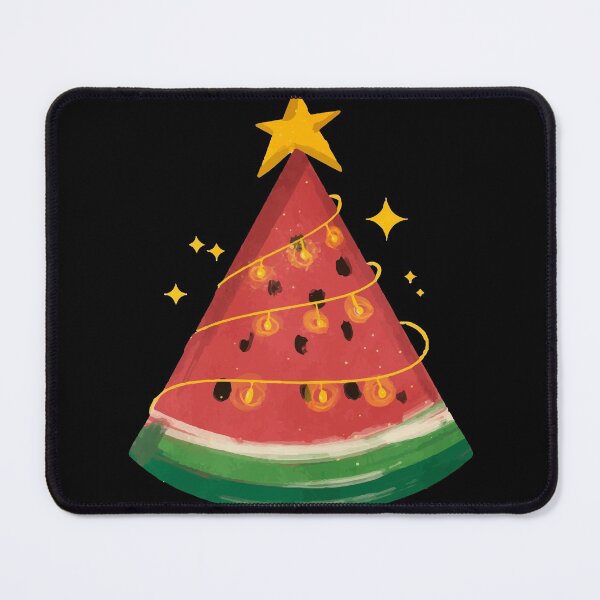 Item preview, watermelon christmas designed and sold by zaher97.