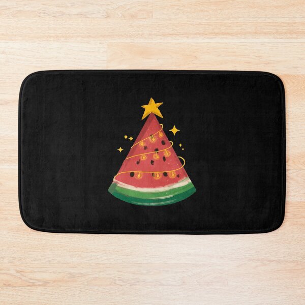Item preview, watermelon christmas designed and sold by zaher97.