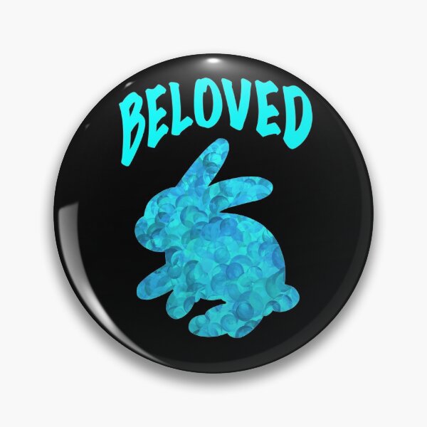 Item preview, Beloved Bunny designed and sold by stavina.