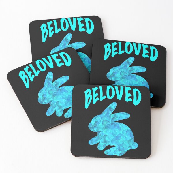 Item preview, Beloved Bunny designed and sold by stavina.