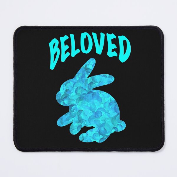 Item preview, Beloved Bunny designed and sold by stavina.
