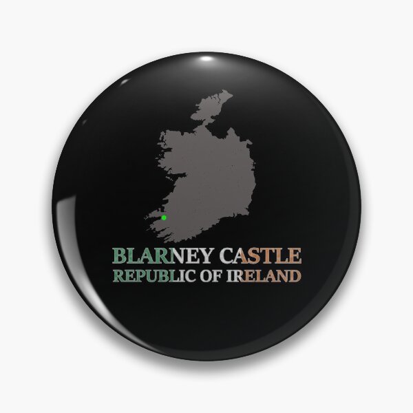 Item preview, Ireland Blarney Castle designed and sold by Naohiro.
