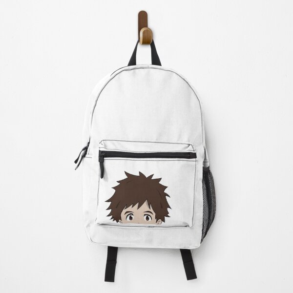 Item preview, Anime Peeker designed and sold by mirajaxerza.
