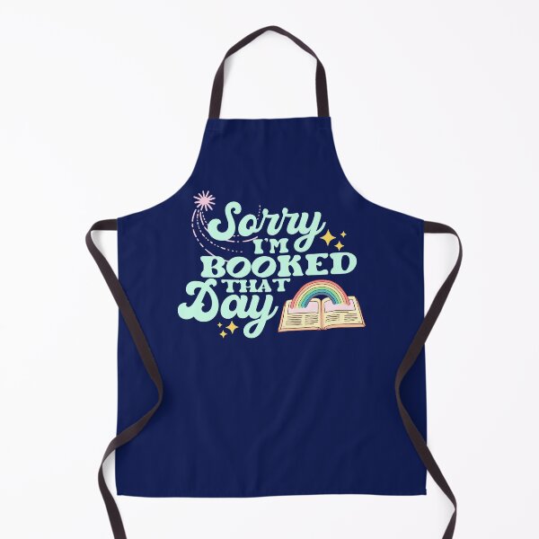 Item preview, Sorry I'm booked that day designed and sold by ComfyAndBlunt.