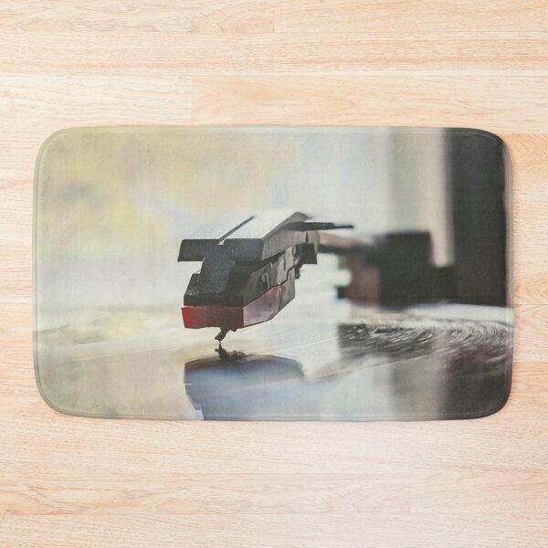 Item preview, Warm Vinyl home decor designed and sold by BubbleCrumbs.