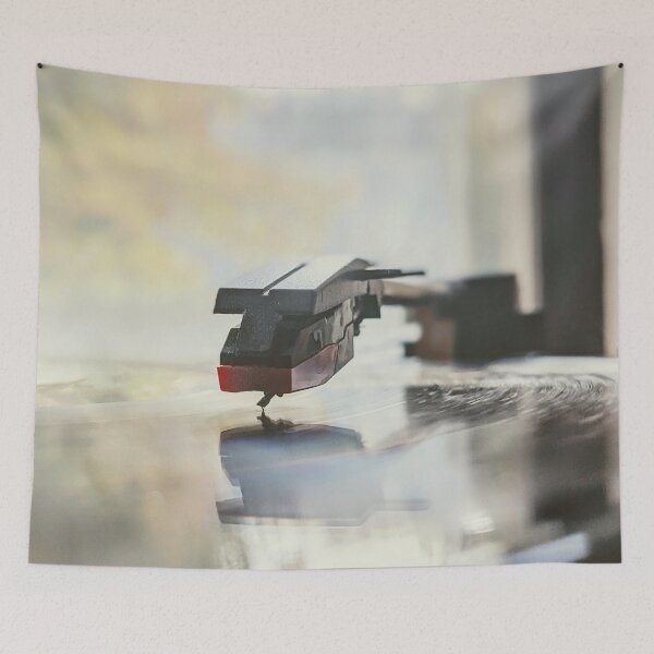 Item preview, Warm Vinyl home decor designed and sold by BubbleCrumbs.