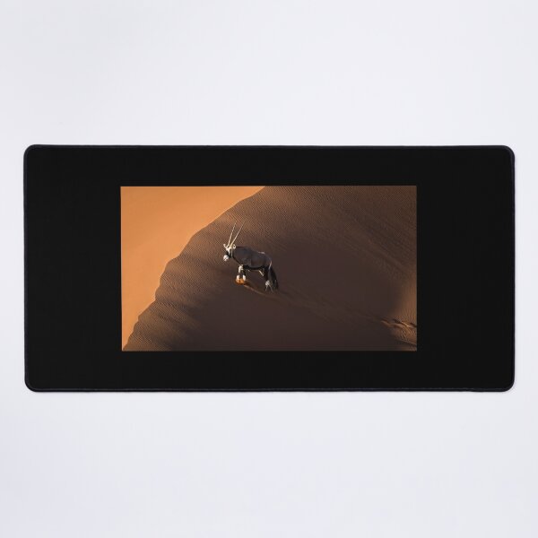 Item preview, Oryx, Namibia designed and sold by Lyl Dil Creations.