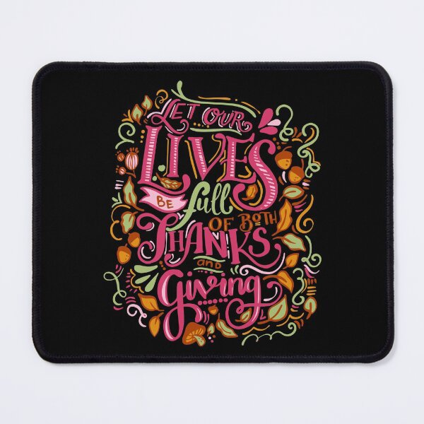 Item preview, Happy thanksgiving! Cool colourful thanksgiving design! designed and sold by HROC.