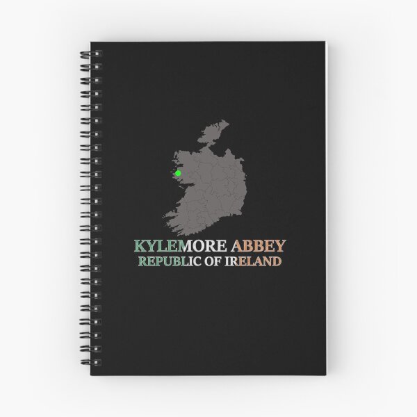 Item preview, Ireland Kylemore Abbey designed and sold by Naohiro.