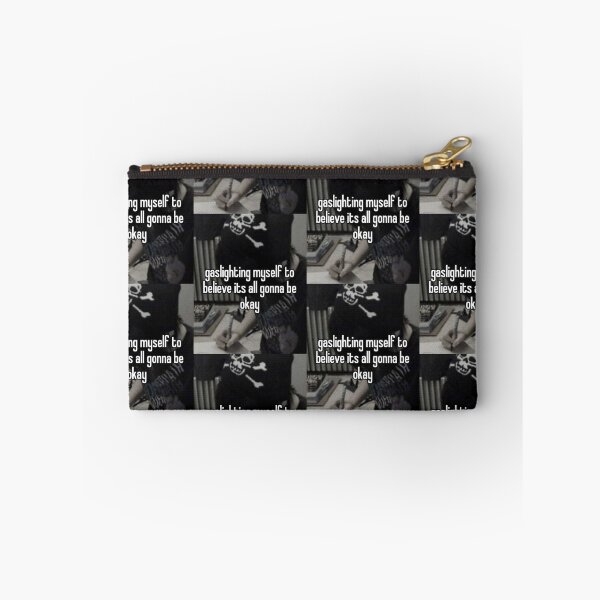 Item preview, Gaslighting myself to believe it's all gonna be okay designed and sold by twentytwentyvie.