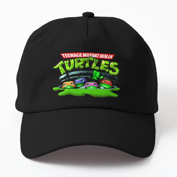 Tmnt dad hat Clearance