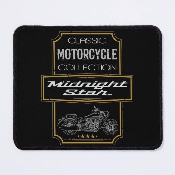 Item preview, Classic Collection Midnight Star XV 1900 designed and sold by KlaraBubble.