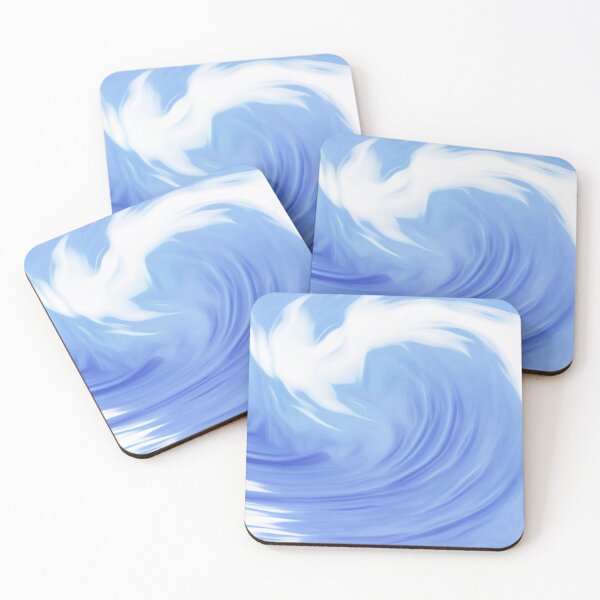 Item preview, Wave designed and sold by fatenanwar.