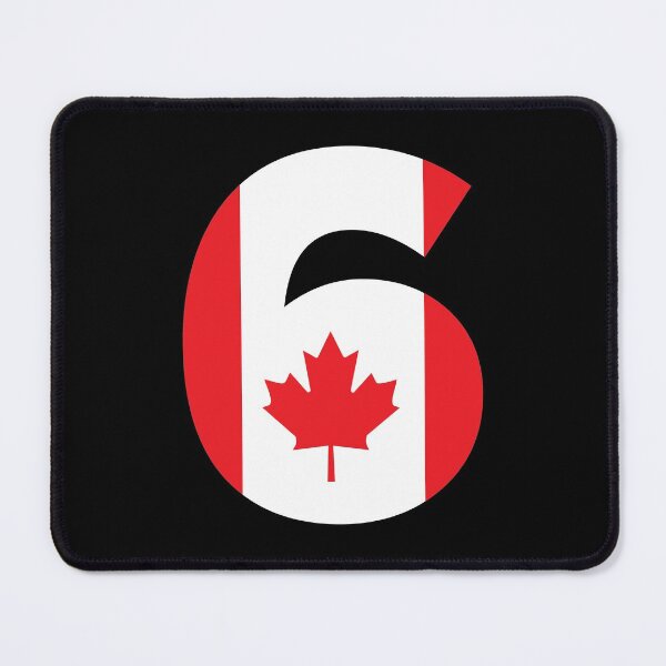 Item preview, Canadian 6 designed and sold by F440.