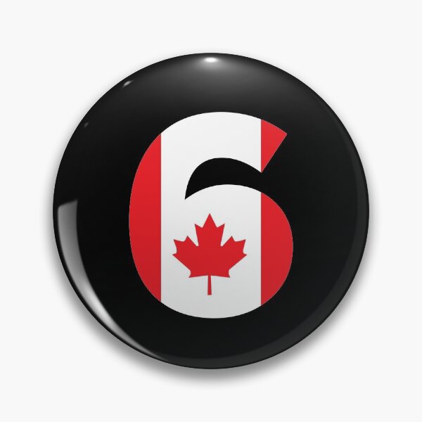 Item preview, Canadian 6 designed and sold by F440.