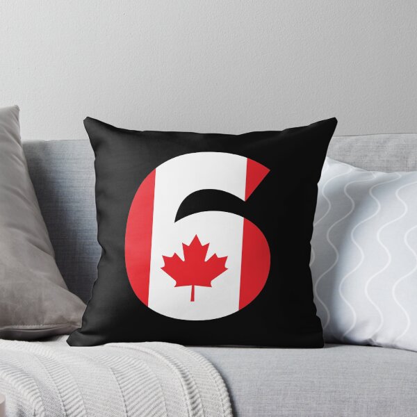 Item preview, Canadian 6 designed and sold by F440.
