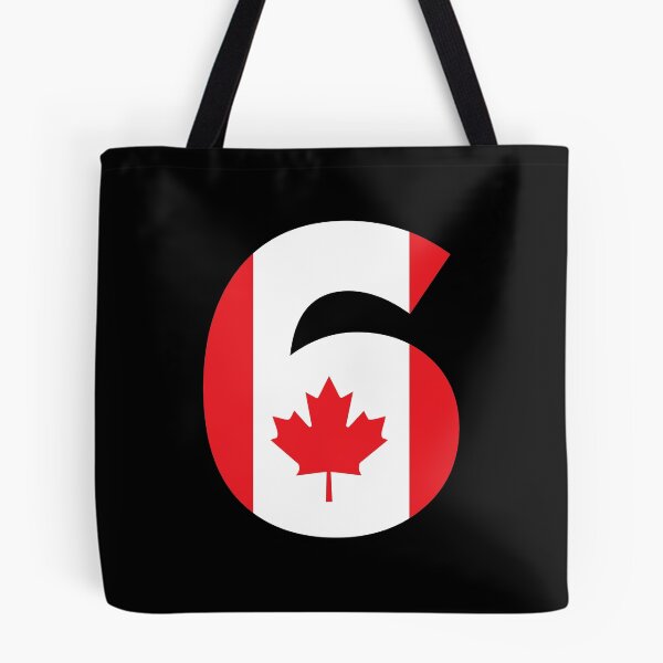 Item preview, Canadian 6 designed and sold by F440.