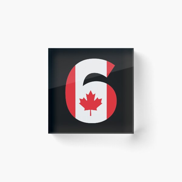 Item preview, Canadian 6 designed and sold by F440.