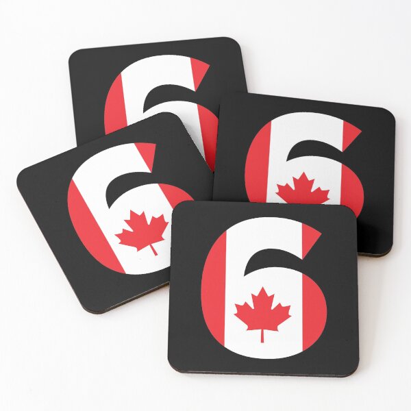Item preview, Canadian 6 designed and sold by F440.