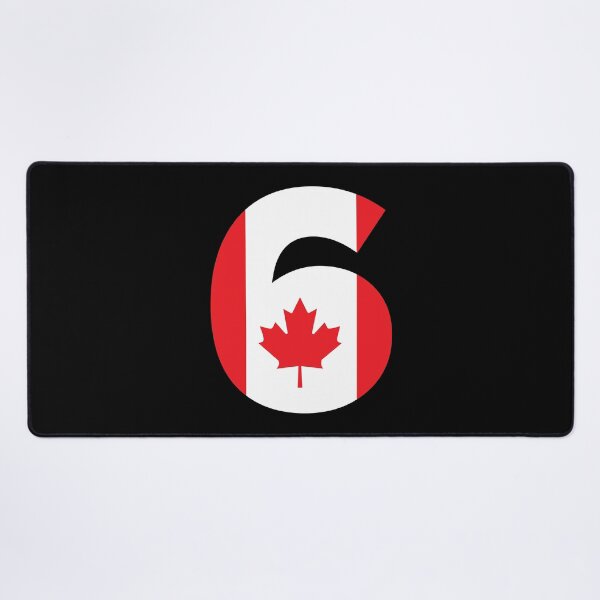 Item preview, Canadian 6 designed and sold by F440.