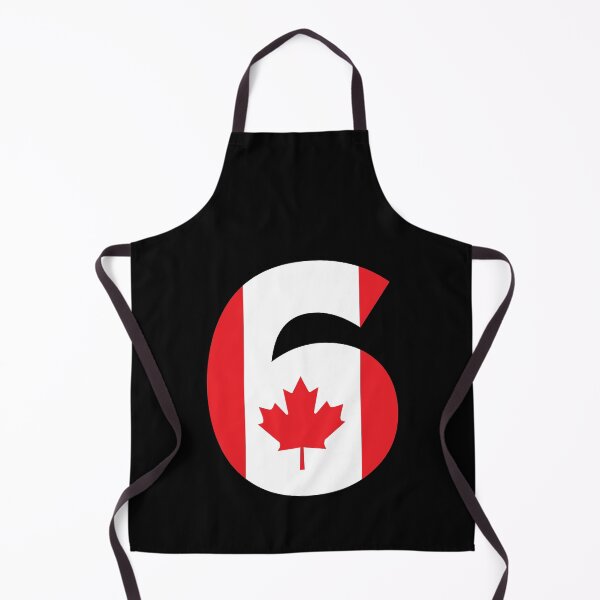 Item preview, Canadian 6 designed and sold by F440.