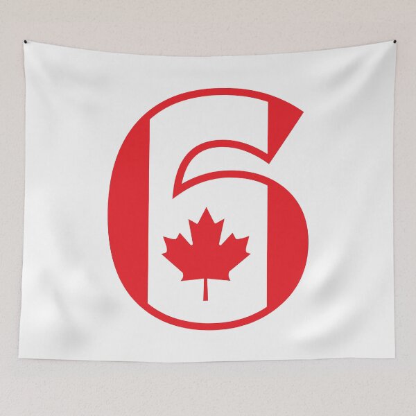 Item preview, Canadian 6 designed and sold by F440.