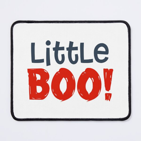 Item preview, Little Boo designed and sold by Ram94.